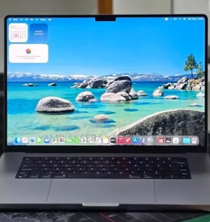 New Laptop Apple MacBook Pro 2023 M2 Pro 16GB Apple M2 SSD 1T