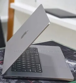 New Laptop Apple MacBook Pro 2023 M2 Pro 16GB Apple M2 SSD 1T