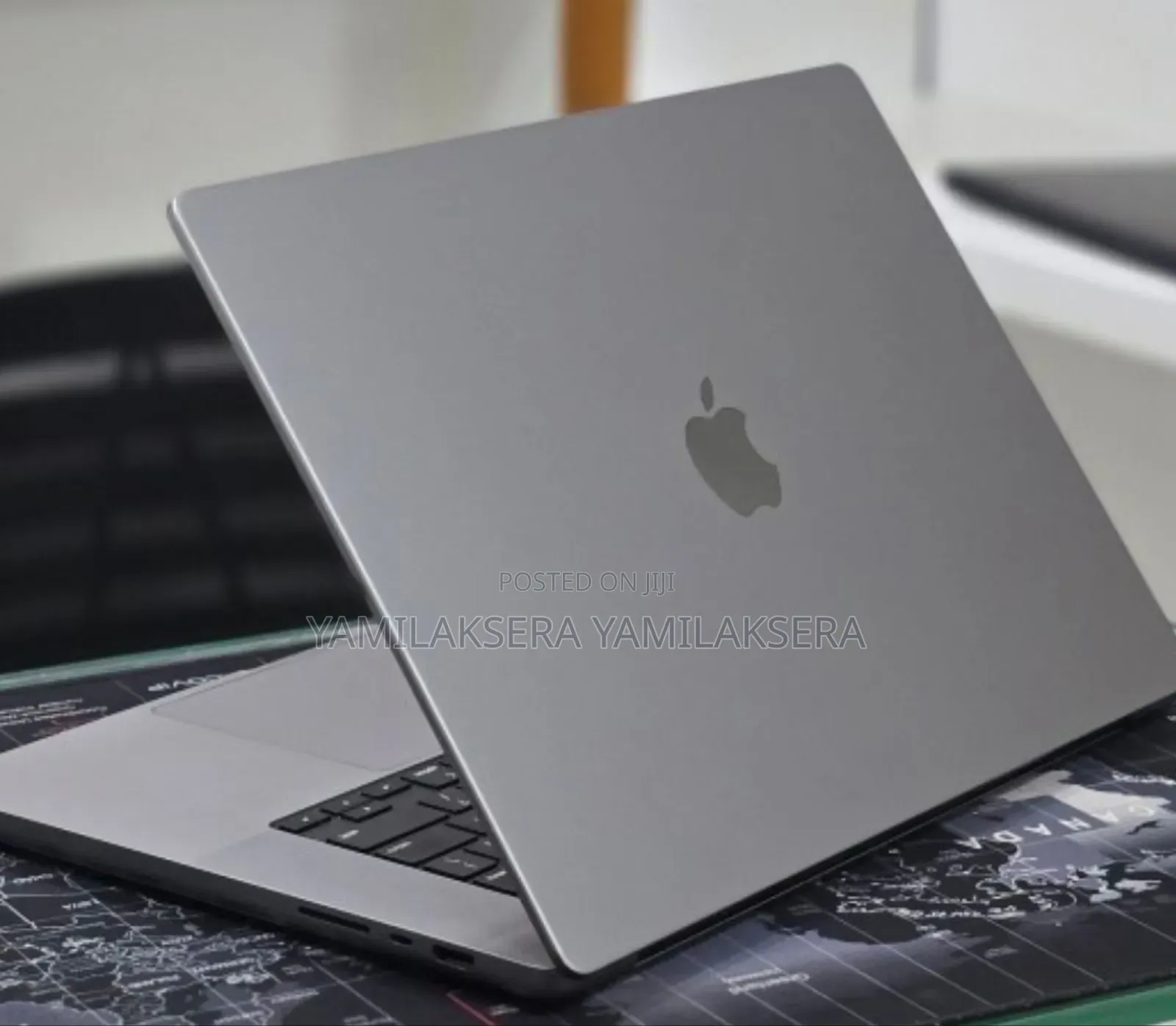 New Laptop Apple MacBook Pro 2023 M2 Pro 16GB Apple M2 SSD 1T