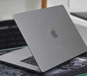New Laptop Apple MacBook Pro 2023 M2 Pro 16GB Apple M2 SSD 1T