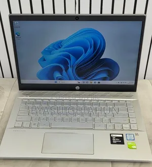New Laptop HP Pavilion 15 8GB Intel Core i7 SSD 1T