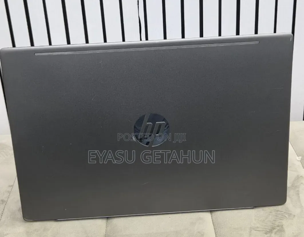 New Laptop HP Pavilion 15 8GB Intel Core i7 SSD 1T
