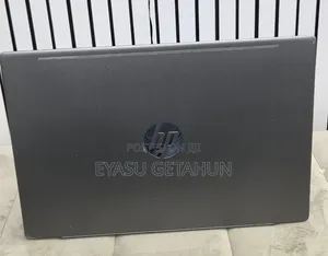 New Laptop HP Pavilion 15 8GB Intel Core i7 SSD 1T