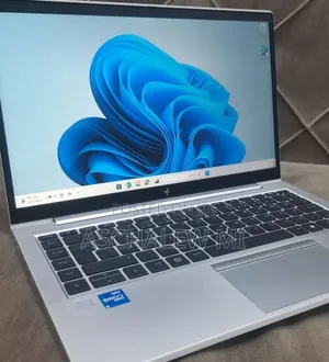 New Laptop HP EliteBook 840 G8 16GB Intel Core i5 SSD 512GB