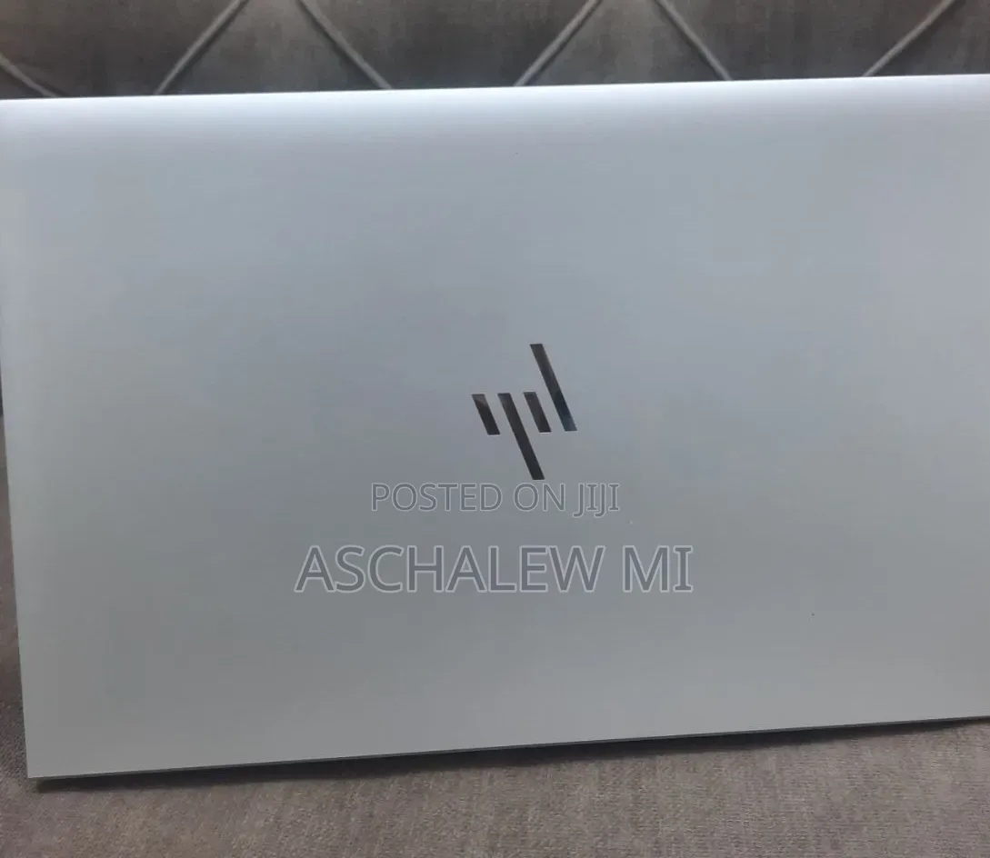 New Laptop HP EliteBook 840 G8 16GB Intel Core i5 SSD 512GB