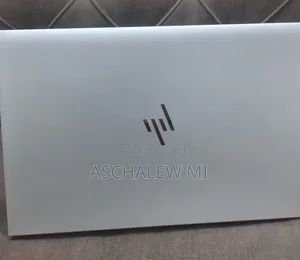 New Laptop HP EliteBook 840 G8 16GB Intel Core i5 SSD 512GB