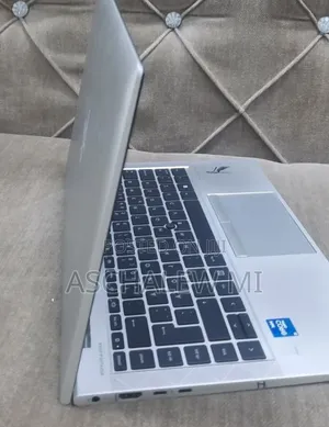 New Laptop HP EliteBook 840 G8 16GB Intel Core i5 SSD 512GB