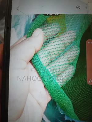Mesh Net Coffee Mesh