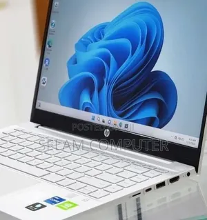 New Laptop HP Pavilion 14 16GB Intel Core i5 SSD 1T