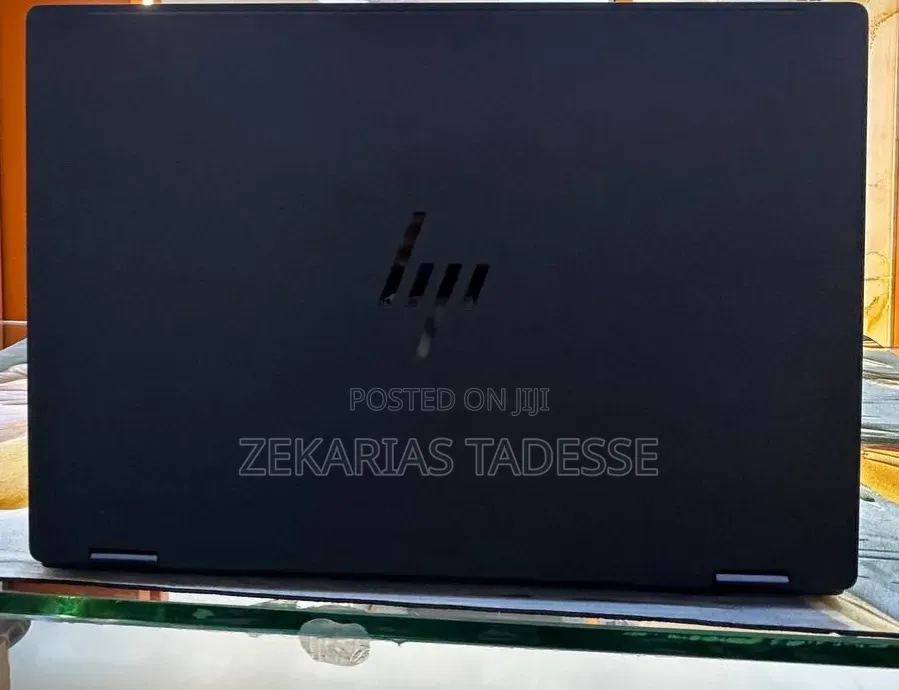 New Laptop HP Pavilion 15 16GB Intel Core Ultra 7 SSD 1T
