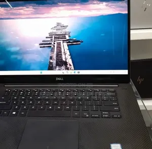 New Laptop Dell Precision 5540 16GB Intel Core i7 SSD 512GB