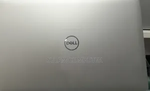 New Laptop Dell Precision 5540 16GB Intel Core i7 SSD 512GB