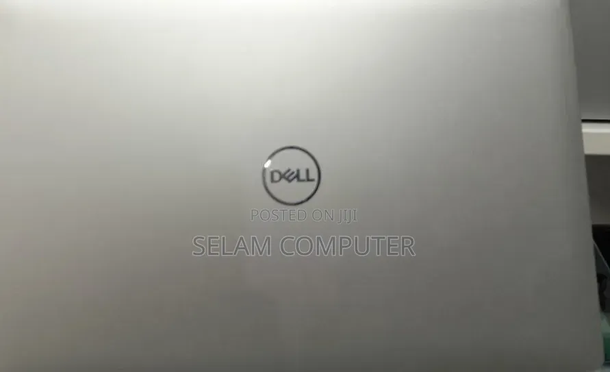 New Laptop Dell Precision 5540 16GB Intel Core i7 SSD 512GB