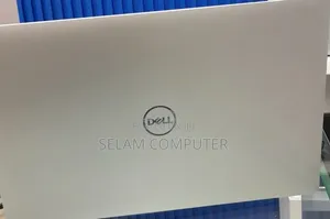New Laptop Dell Precision 5540 16GB Intel Core i7 SSD 512GB