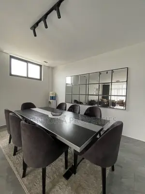 Furnished 3bdrm Apartment in Bole for rent