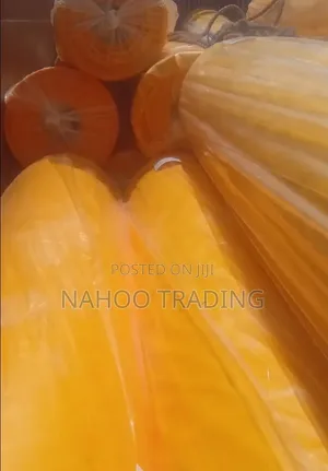 Plastic for Coffee and Construction
