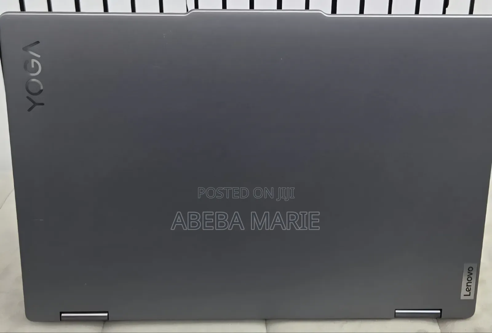 New Laptop Lenovo Yoga 9 16GB AMD Ryzen 7 SSD 512GB