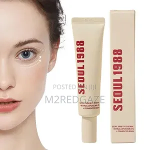 Seoul 1988 Serum