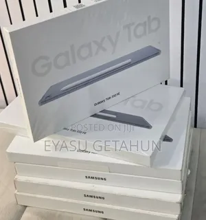 New Samsung Galaxy Tab S10 FE 128 GB