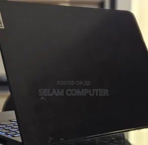 New Laptop Lenovo IdeaPad 120S 16GB Intel Core i5 SSD 512GB