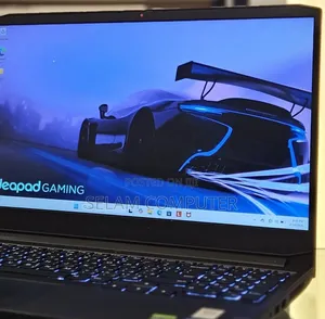 New Laptop Lenovo IdeaPad 120S 16GB Intel Core i5 SSD 512GB