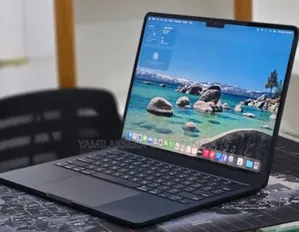 New Laptop Apple MacBook Air 2025 M4 16GB Apple M4 SSD 256GB