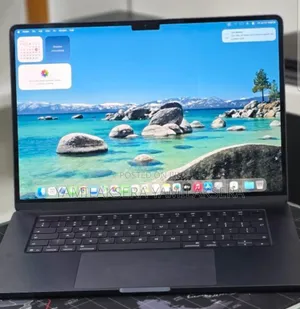 New Laptop Apple MacBook Air 2025 M4 16GB Apple M4 SSD 256GB