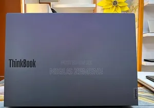 New Laptop Lenovo ThinkBook 13 16GB Intel Core i5 SSD 512GB