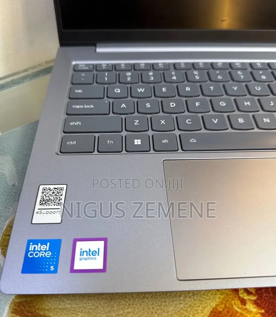 New Laptop Lenovo ThinkBook 13 16GB Intel Core i5 SSD 512GB