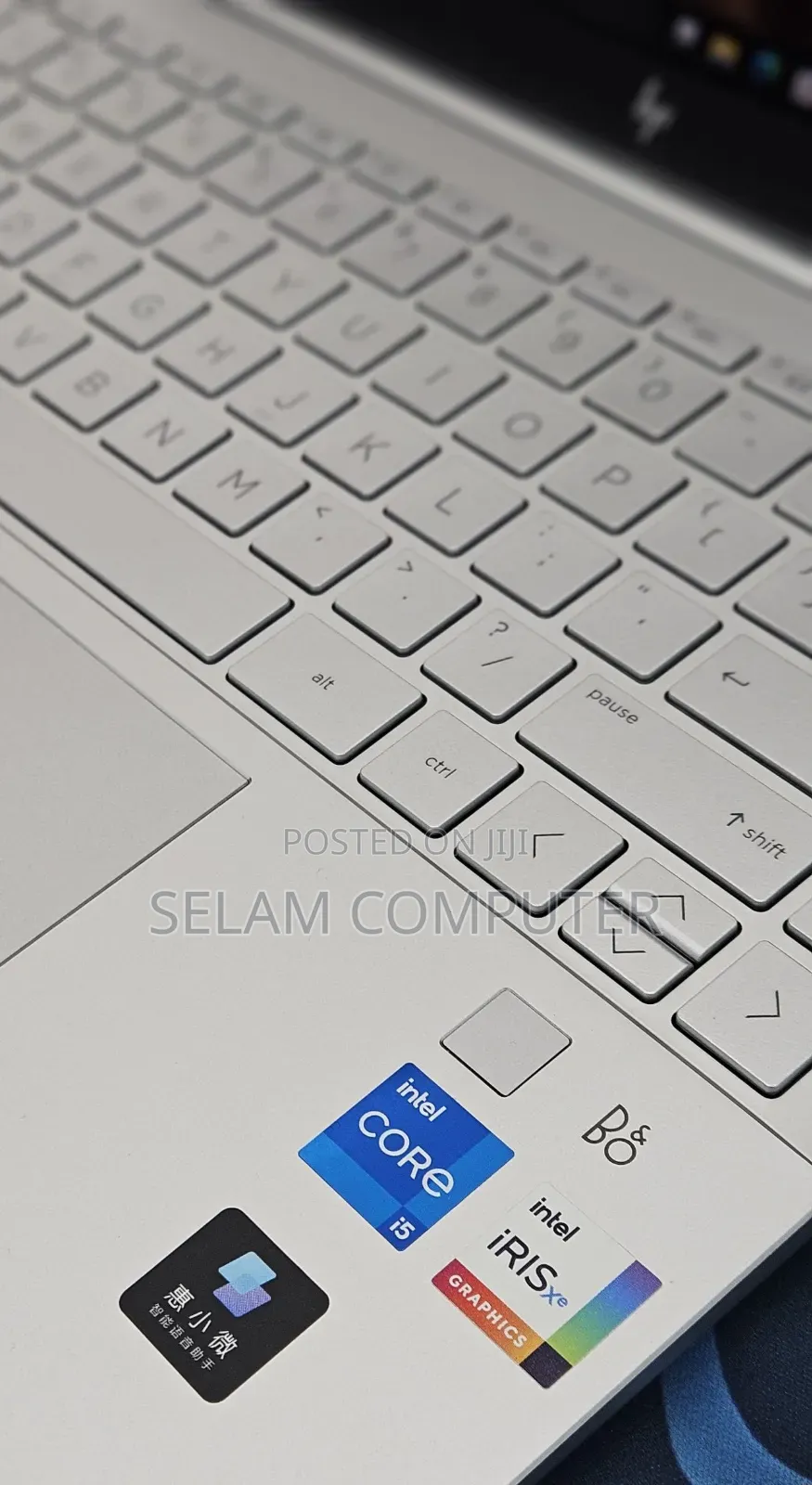 New Laptop HP Pavilion 14 16GB Intel Core i5 SSD 512GB