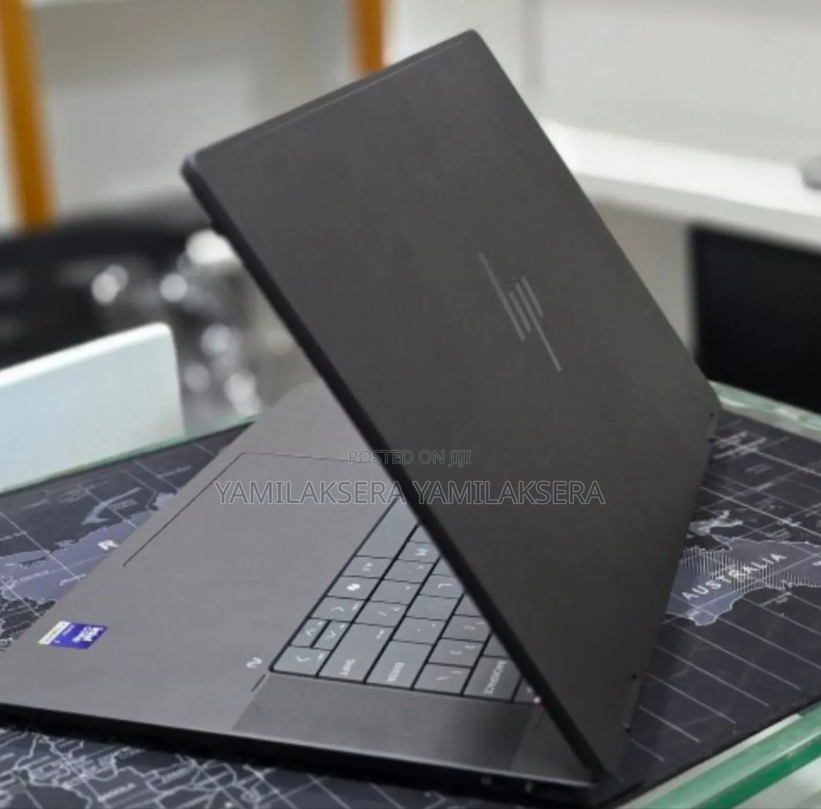 New Laptop HP OmniBook Ultra Flip 16" 16GB Intel Core Ultra 7 SSD 1T
