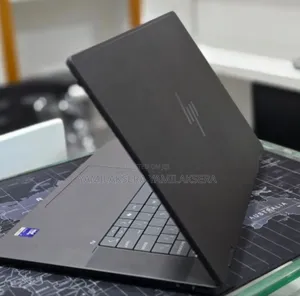 New Laptop HP OmniBook Ultra Flip 16" 16GB Intel Core Ultra 7 SSD 1T