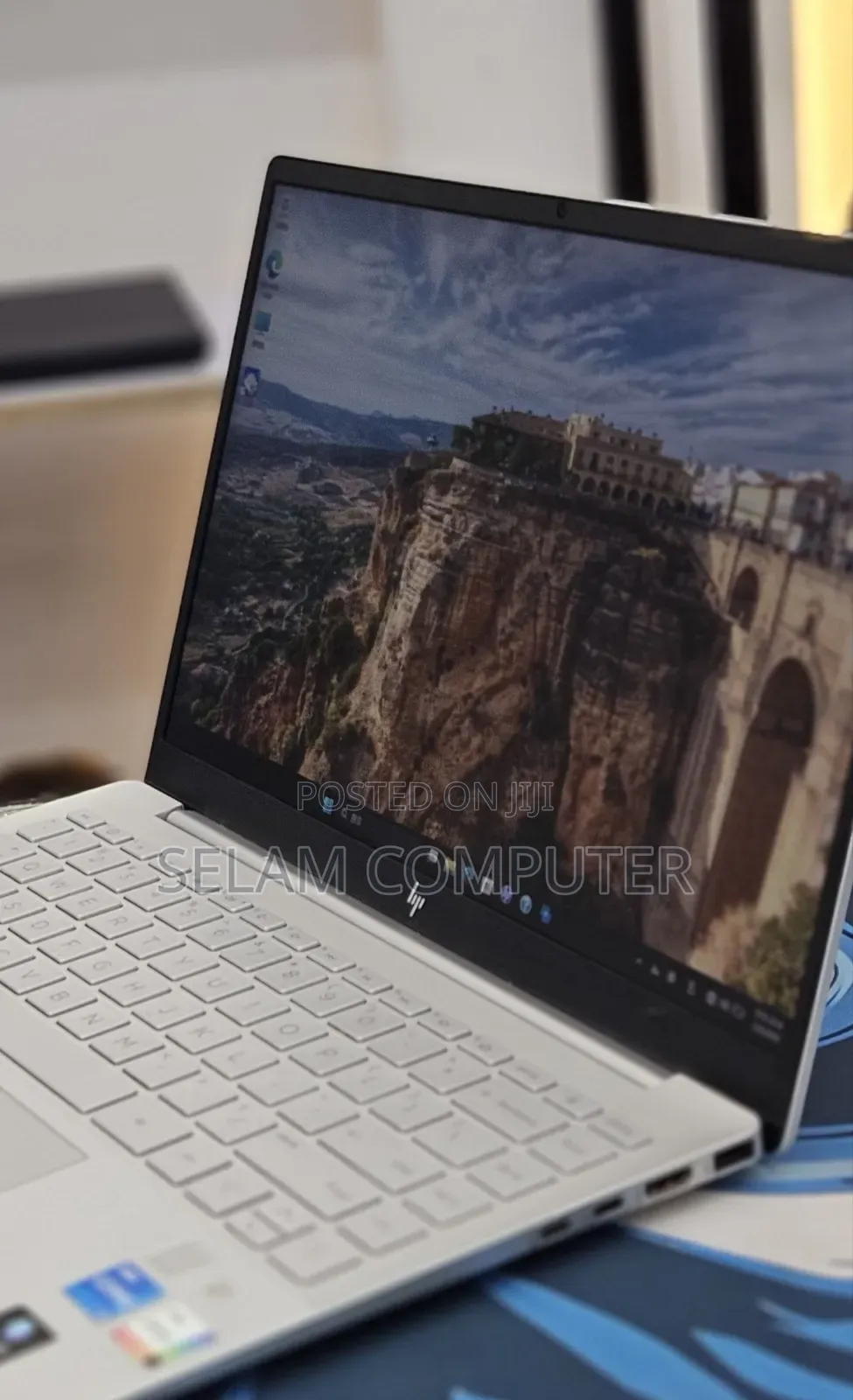 New Laptop HP Pavilion 14 16GB Intel Core i5 SSD 512GB