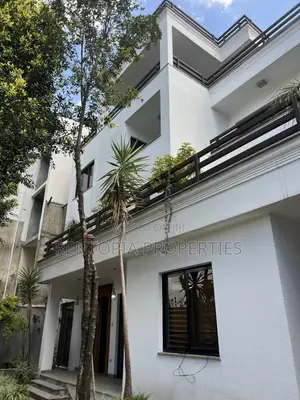 13bdrm Mansion in Bole for rent