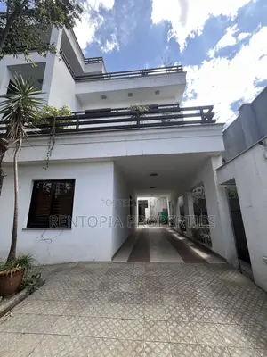 13bdrm Mansion in Bole for rent