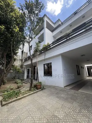 13bdrm Mansion in Bole for rent