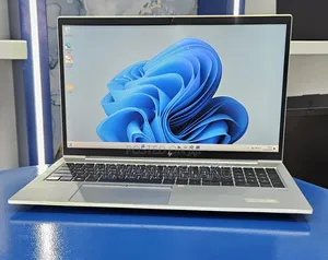 New Laptop HP EliteBook 850 G8 16GB Intel Core i7 SSD 512GB