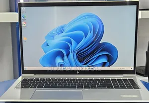 New Laptop HP EliteBook 850 G8 16GB Intel Core i7 SSD 512GB