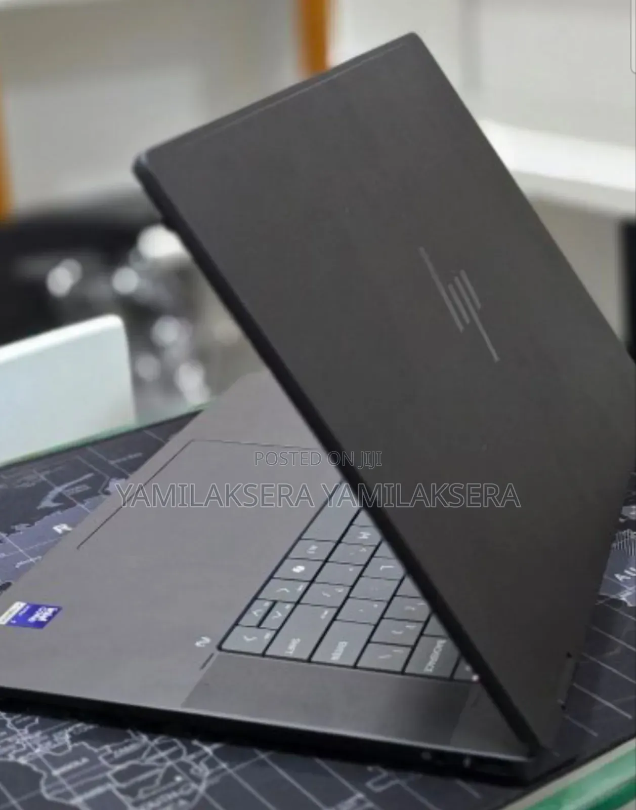 New Laptop HP OmniBook Ultra Flip 16" 16GB Intel Core Ultra 7 SSD 1T