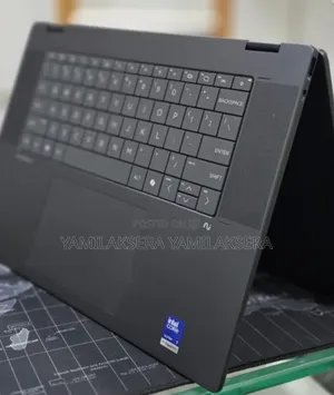 New Laptop HP OmniBook Ultra Flip 16" 16GB Intel Core Ultra 7 SSD 1T