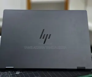 New Laptop HP OmniBook Ultra Flip 16" 16GB Intel Core Ultra 7 SSD 1T