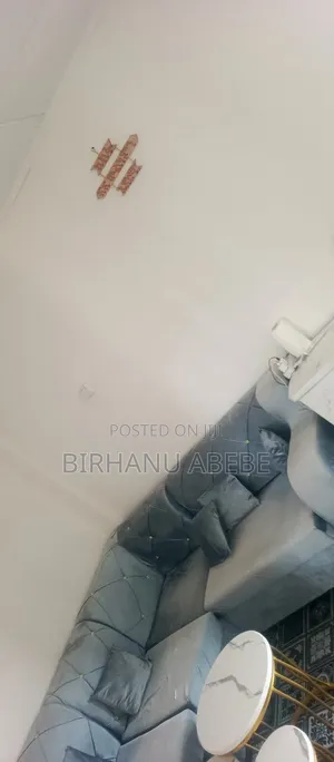 Furnished 1bdrm Condo in ጀሞ 1, Nifas Silk-Lafto for sale