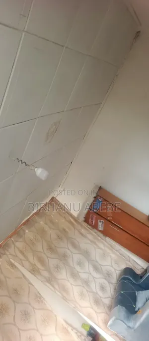 Furnished 1bdrm Condo in ጀሞ 1, Nifas Silk-Lafto for sale