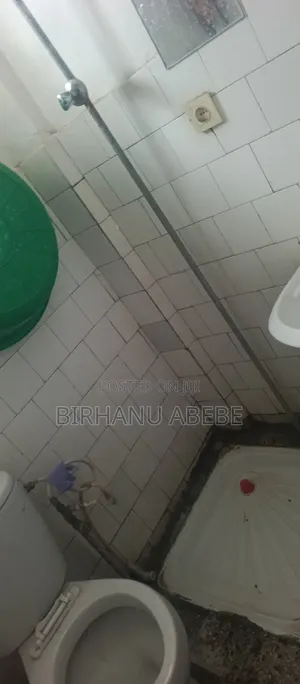 Furnished 1bdrm Condo in ጀሞ 1, Nifas Silk-Lafto for sale