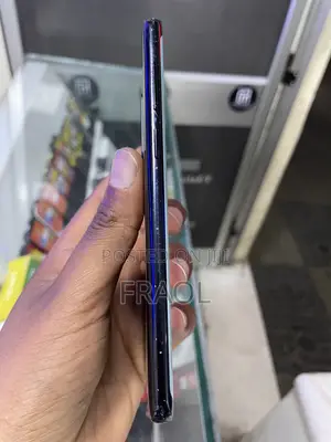 Samsung Galaxy S9 Plus 64 GB Black