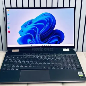 New Laptop HP Spectre 16GB Intel Core i7 SSD 1T