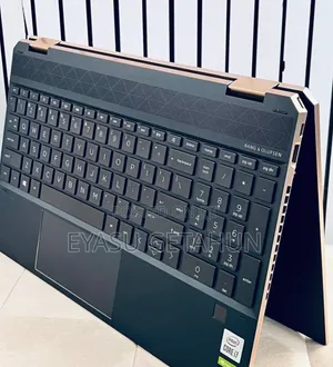 New Laptop HP Spectre 16GB Intel Core i7 SSD 1T