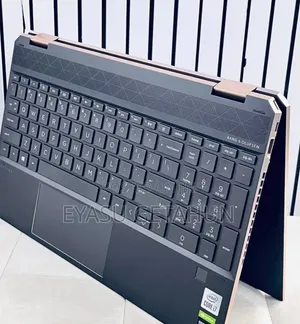 New Laptop HP Spectre 16GB Intel Core i7 SSD 1T