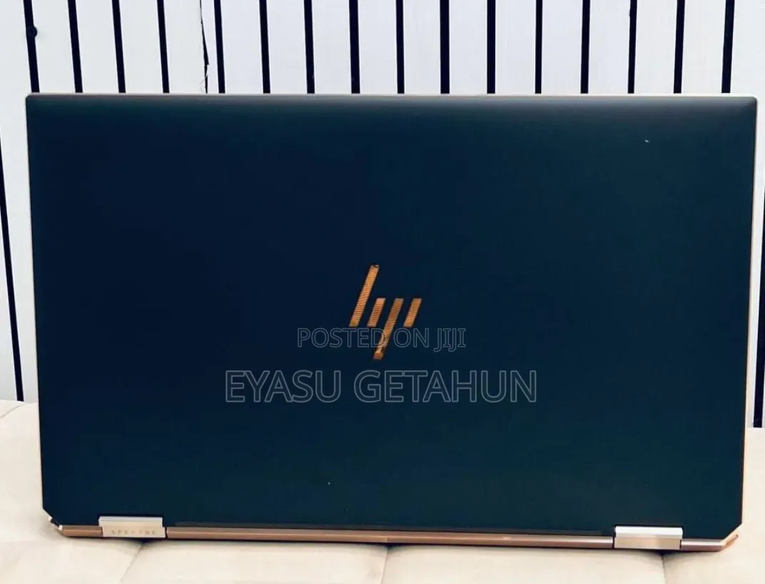 New Laptop HP Spectre 16GB Intel Core i7 SSD 1T