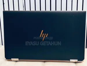 New Laptop HP Spectre 16GB Intel Core i7 SSD 1T